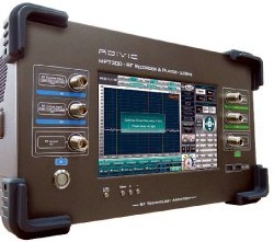 RF射频录制播放器,双通道射频录制回放仪MP7300 