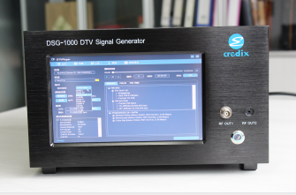 DSG-1000数字电视信号发生器ATSC3.0全新美标